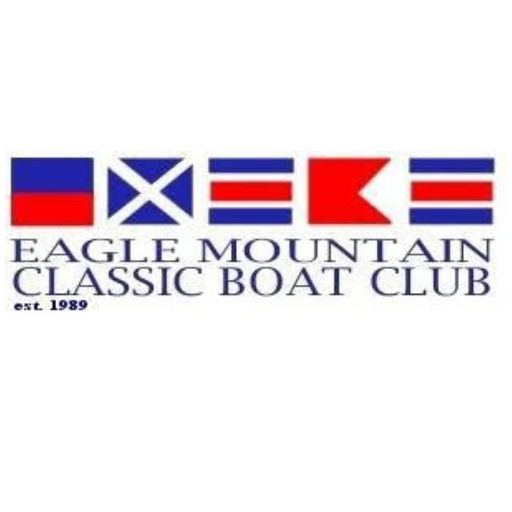 eagle mountain classic boat club logo